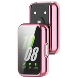 Protective Case for Samsung Galaxy Watch Fit 3 (Pink)