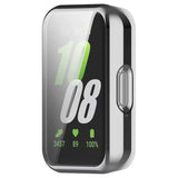 Protective Case for Samsung Galaxy Watch Fit 3 (Silver)
