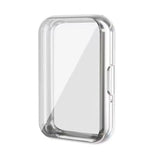 Protective Case for Samsung Galaxy Watch Fit 3 (Silver)