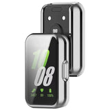 Protective Case for Samsung Galaxy Watch Fit 3 (Silver)
