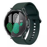 Protective Case for Samsung Galaxy Watch Gear S2 (Clear)