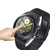 Screen Protectors for Samsung Galaxy Watch Gear S2 (Pack of 5)