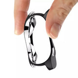 Protective Case for Samsung Galaxy Watch Gear S3 (Black)