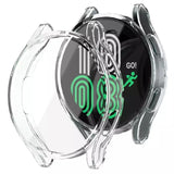 Protective Case for Samsung Galaxy Watch Gear S3 (Clear)