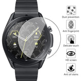 Screen Protectors for Samsung Galaxy Watch Gear S3 (Pack of 5)