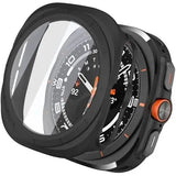 Protective Case for Samsung Galaxy Watch Ultra (47mm) (Black)