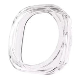 Protective Case for Samsung Galaxy Watch Ultra (47mm) (Clear)
