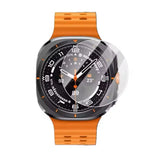 Screen Protectors for Samsung Galaxy Watch Ultra (47mm) (Pack of 5)