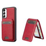 Magsafe Case for Samsung S/A Series (Red)