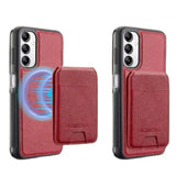 Magsafe Case for Samsung S/A Series (Red)