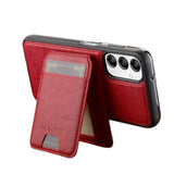 Magsafe Case for Samsung S/A Series (Red)