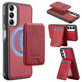 Magsafe Case for Samsung S/A Series (Red)