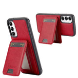 Magsafe Case for Samsung S/A Series (Red)