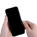 Leather & Bamboo Case for Samsung Galaxy Z Fold 5