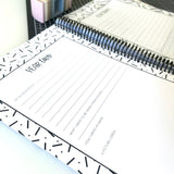 My School Days School Record Book