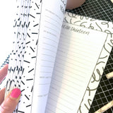 My School Days School Record Book