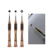 Screwdriver Set (1.2mm P5 & T5) (5 different sets available)