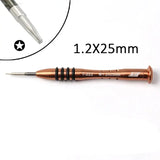 Screwdriver Set (1.2mm P5 & T5) (5 different sets available)