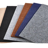 Self-Adhesive Carpet Tiles