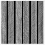 Self-Adhesive Foam Grille Wallpaper (available in 5 designs)