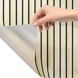 Self-Adhesive Foam Grille Wallpaper (available in 5 designs)
