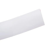 Self-Adhesive Vinyl Transition Strip – Floor Gap & Carpet Threshold Spacer (10 designs available) - 2m