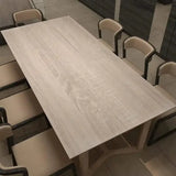 Self-Adhesive Wood Vinyl Wallpaper (6 sizes available)