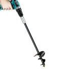 Heavy-Duty Ground Anchors with Straps (Pack of 4)