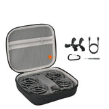 Shockproof Carrying Case for DJI NEO 2 & Motion 3 (4 types of case available)