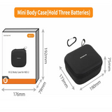 Shockproof Carrying Case for DJI NEO 2 & Motion 3 (4 types of case available)