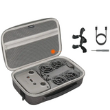 Shockproof Carrying Case for DJI NEO 2 & Motion 3 (4 types of case available)