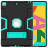 Shockproof Cover for iPad Series (Available in 5 colours)