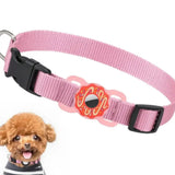 Silicone Air Tag Holder for Cat & Dog Collars