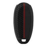 Silicone Remote Key Cover for Suzuki Vitara, Swift, Ignis, SX4, Baleno, Ertiga & S-Cross