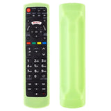 Silicone Case for Universal Remote Control Compatible with All Panasonic TVs Plasma Viera HDTV 3D LCD LED TV/DVD Player/AV R