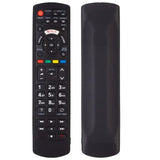 Silicone Case for Universal Remote Control Compatible with All Panasonic TVs Plasma Viera HDTV 3D LCD LED TV/DVD Player/AV R