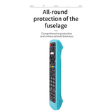 Silicone Case for Universal Remote Control Compatible with All Panasonic TVs Plasma Viera HDTV 3D LCD LED TV/DVD Player/AV R