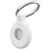 Silicone Keychain Case for Apple Air Tag