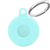 Silicone Keychain Case for Apple Air Tag