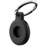 Silicone Keychain Case for Apple Air Tag