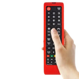 Silicone Protective Case for Samsung TV Remotes