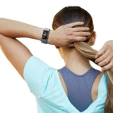 Silicone Protective Case for the Fitbit Charge 2