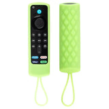 Silicone Remote Control Case for Fire TV Stick 3rd Gen