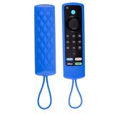 Silicone Remote Control Case for Fire TV Stick 3rd Gen