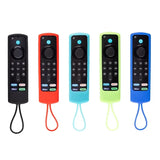 Silicone Remote Control Case for Fire TV Stick 3rd Gen
