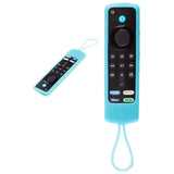 Silicone Remote Control Case for Fire TV Stick 3rd Gen
