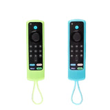 Silicone Remote Control Case for Fire TV Stick 3rd Gen