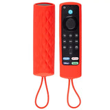 Silicone Remote Control Case for Fire TV Stick 3rd Gen