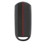 Silicone Remote Key Cover for Mazda CX-3, CX-5, CX-7, CX-9, Mazda2, Mazda3, Mazda5 & Mazda6 (2018–2021)