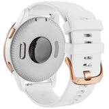 Silicone Replacement Strap for the Garmin Venu Series (available in 10 colours)